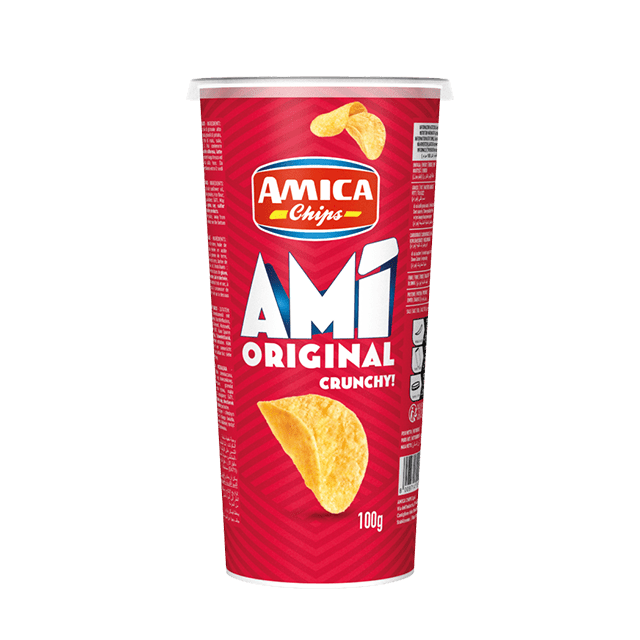 AMI’ ORIGINAL