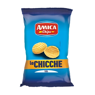LE CHICCHE