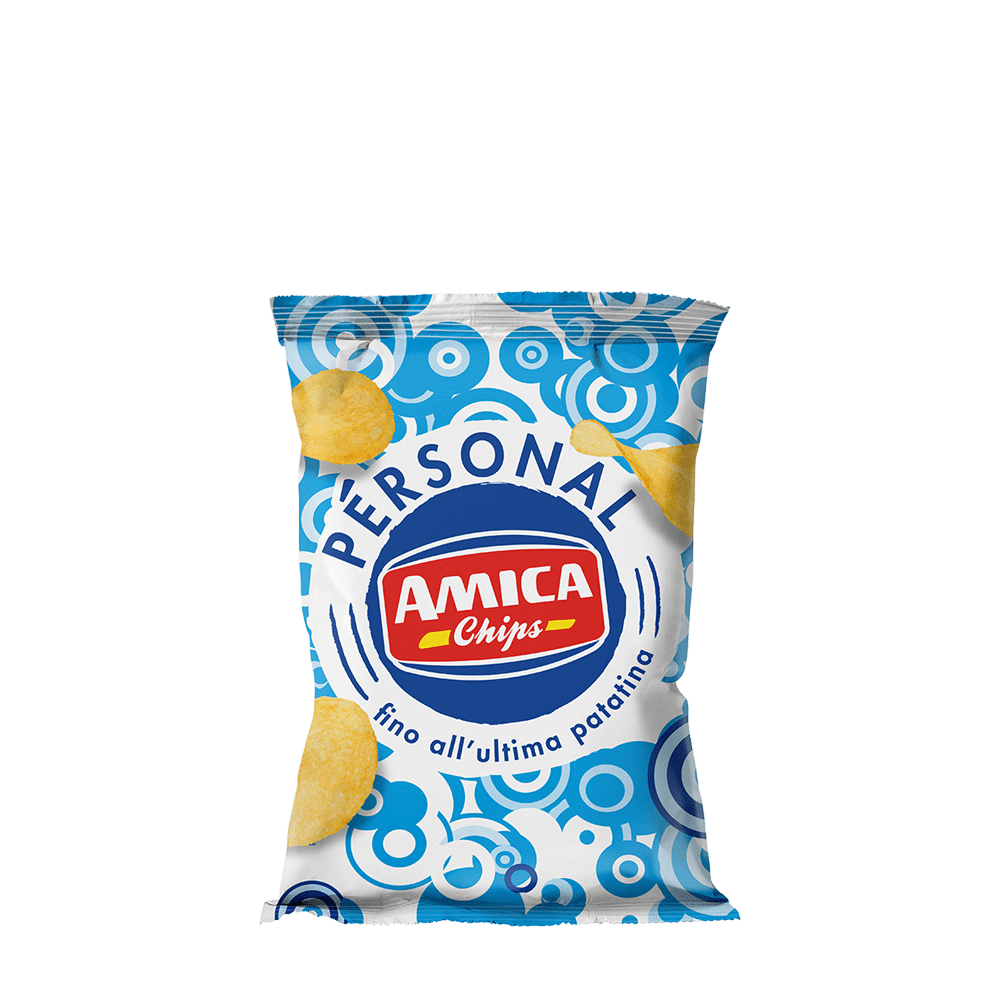Personal Chips