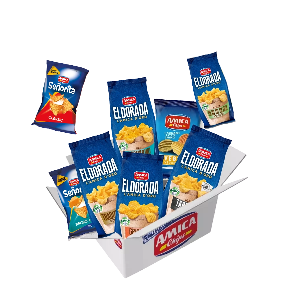 BOX GOURMET