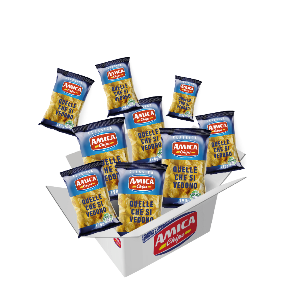 BOX CLASSIC