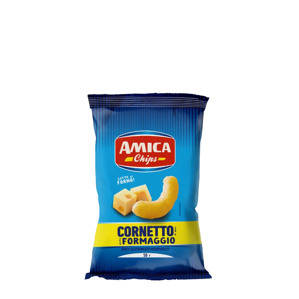 Cornetti gusto formaggio