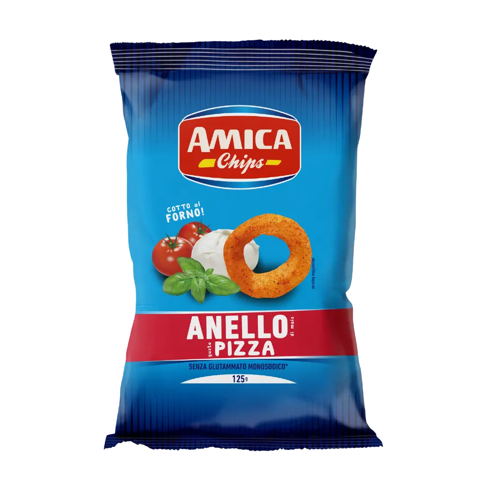 Anello gusto Pizza