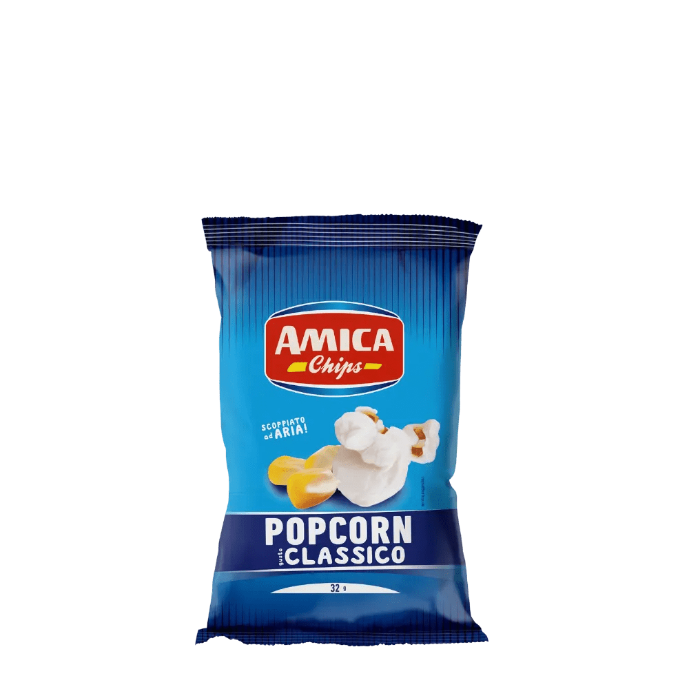 Pop Corn