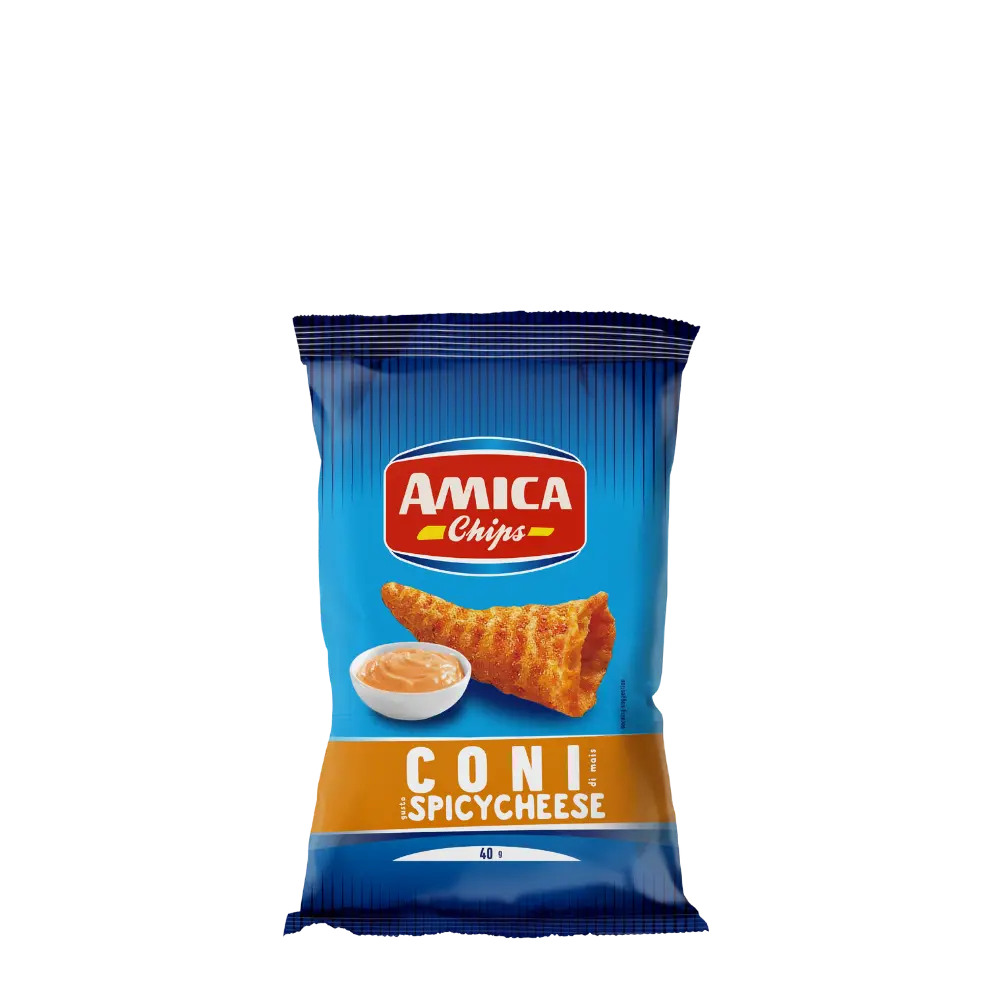 I Coni