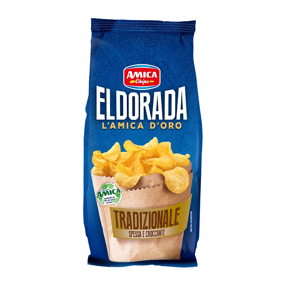 Eldorada Tradizionale