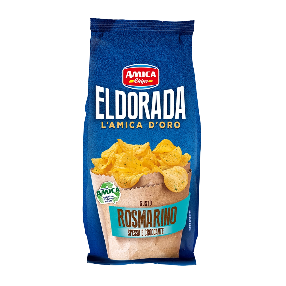 Eldorada gusto Rosmarino