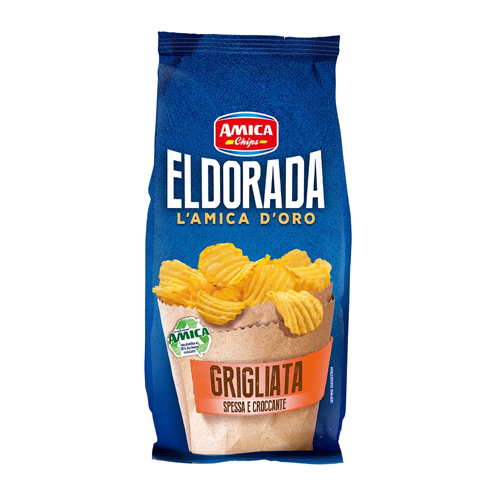Eldorada ONDULATA