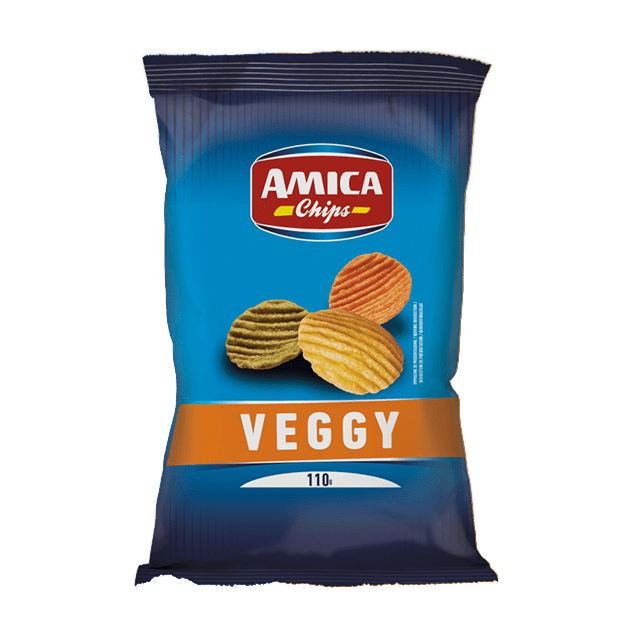Veggy