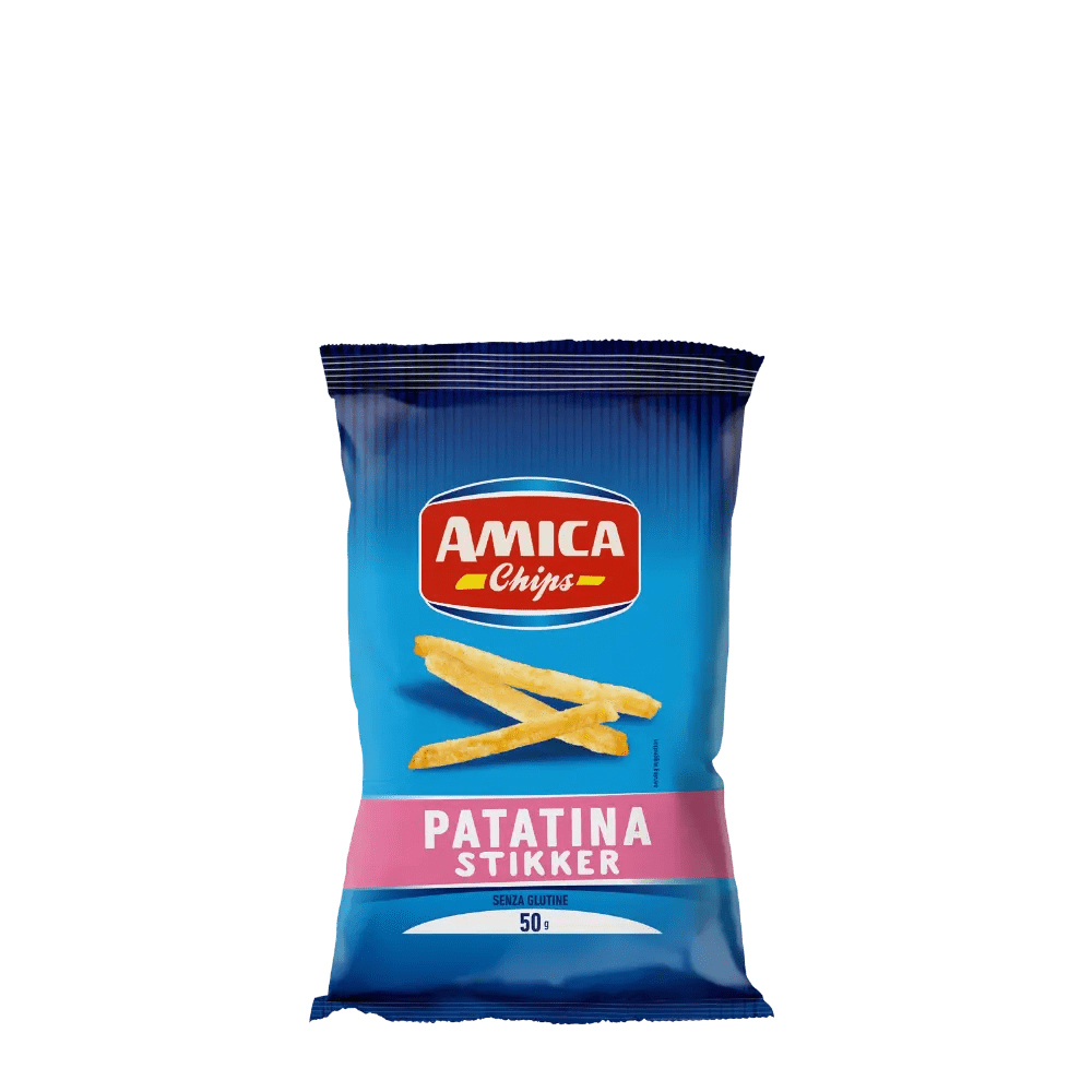 Patatine Stikker