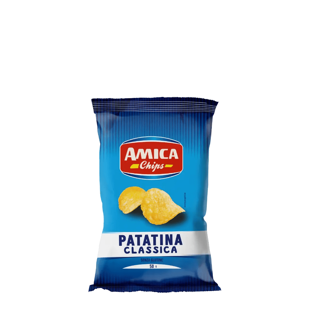 PATATINE CLASSICHE