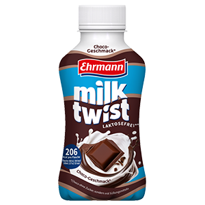 Milk Twist Choco-Geschmack