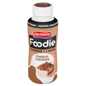 Foodie Chocolicious