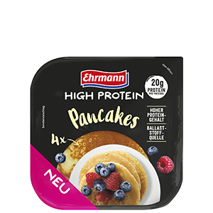 American Style Pancakes