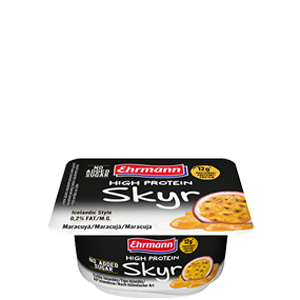 Maracuja Skyr