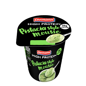 Pistacia Style