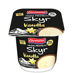 Vanilla Skyr