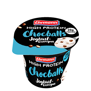 Chocballs Classic
