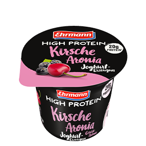 Kirsche-Aronia