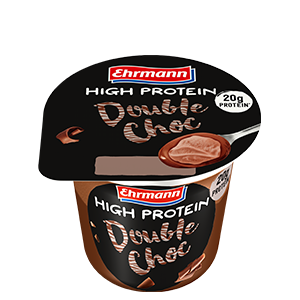 Double Choc
