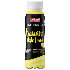 Banana Style