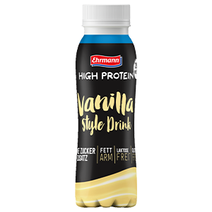 Vanilla Style