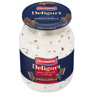 Deligurt Stracciatella