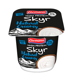 Natural Creamy Skyr
