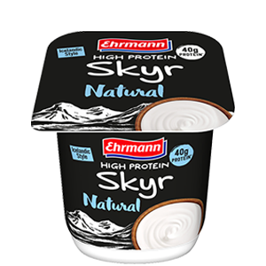 Natural Skyr