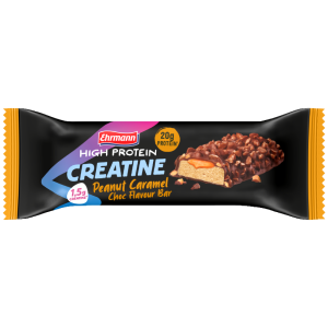 Peanut Caramel Flavour Bar