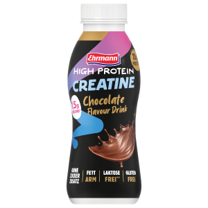 Chocolate Flavour Drink