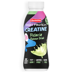 Pistacia Flavour Drink