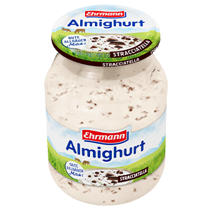 Almighurt Stracciatella