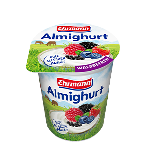 Waldbeeren