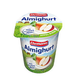 Apfel-Birne