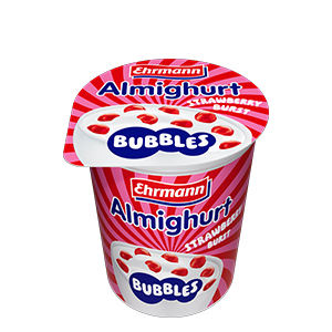Strawberry Burst