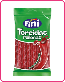 Torcidas Rellenas