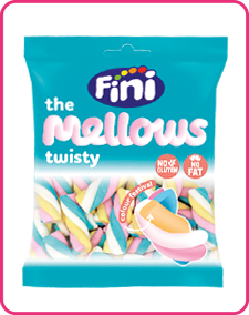 The Mellows Twisty