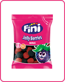 Jelly Berries