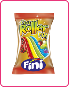 Roller Fizz