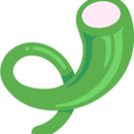 TUBES VERDE