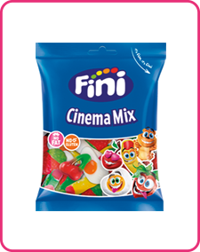 Cinema Mix