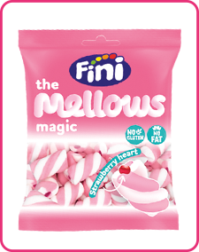 Mellows Magic