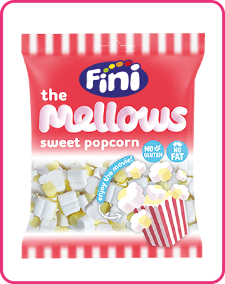 Mellows Popcorn