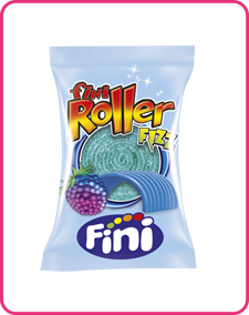 Roller Frambuesa