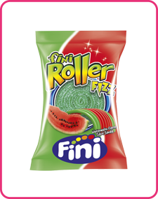 Roller Sandia