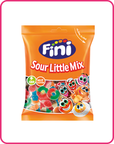 Sour Little Mix