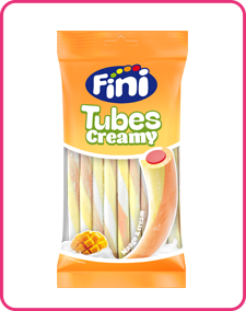 Tubes Creamy Mango