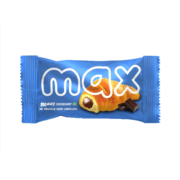 Max Sweet Croissant