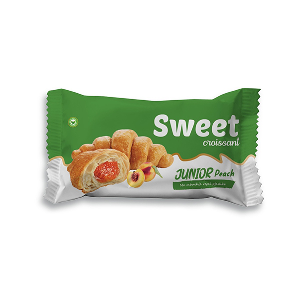 Sweet Junior Peach